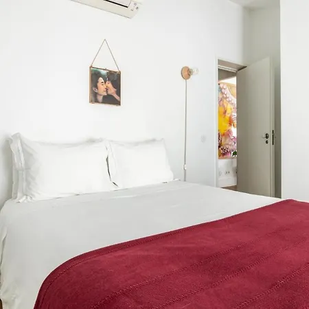 Plum Guide - Trade Wind Apartamento *